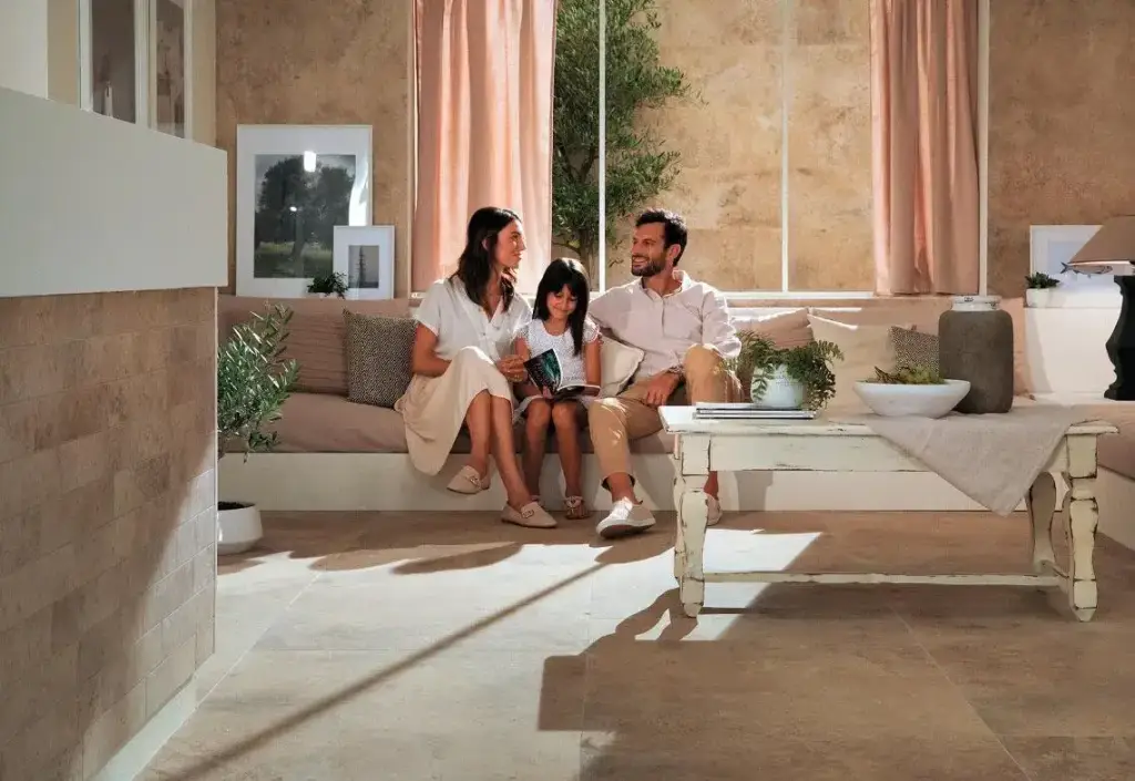 Интерьер Atlas Concorde AIX - 8