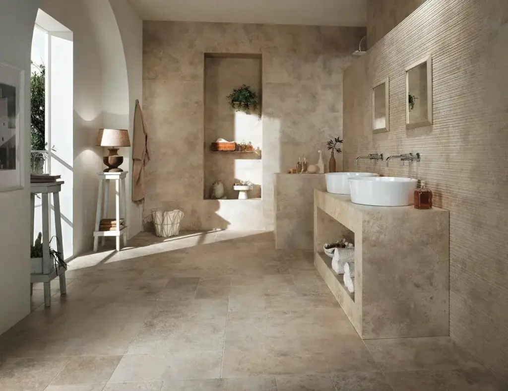 Интерьер Atlas Concorde AIX - 6