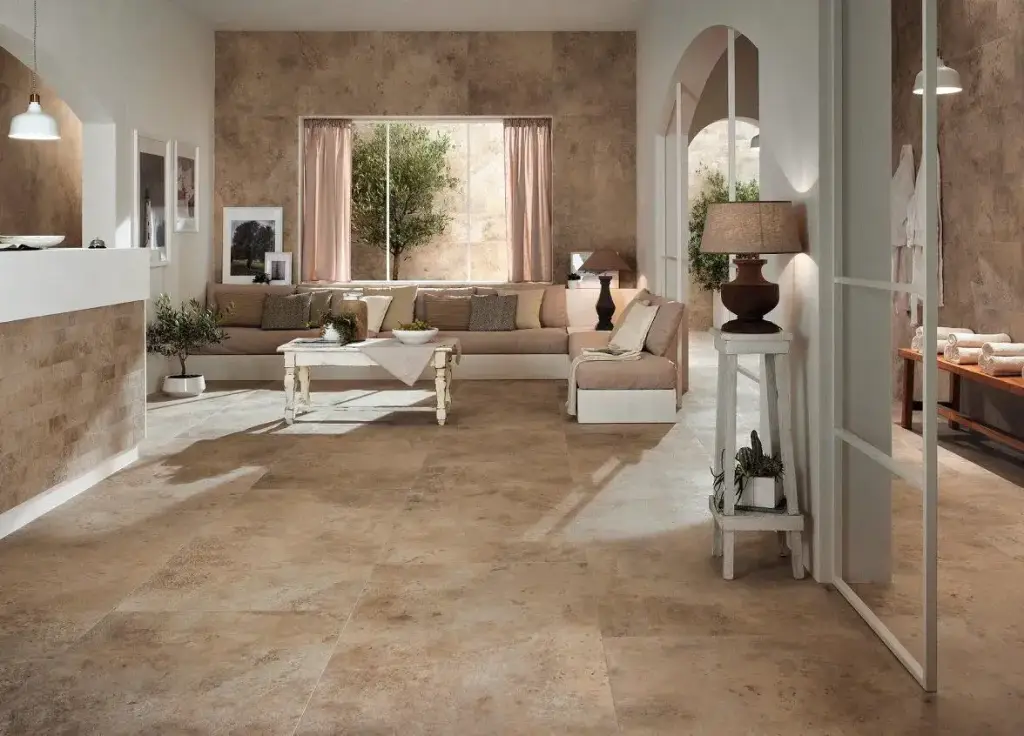 Интерьер Atlas Concorde AIX