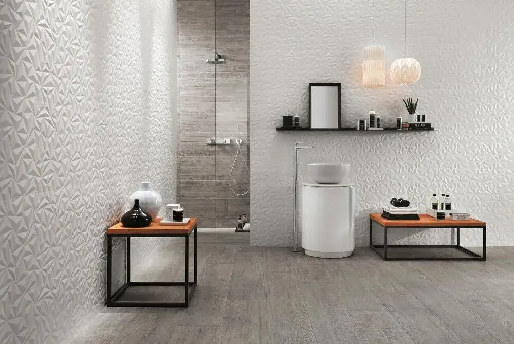 Интерьер Atlas Concorde 3d wall - 1