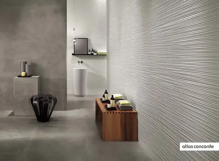 Интерьер Atlas Concorde 3d wall - 17