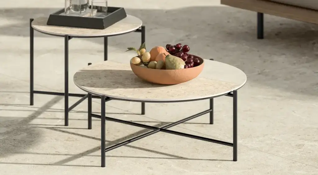 Интерьер Atlas Concorde Nyra - 70