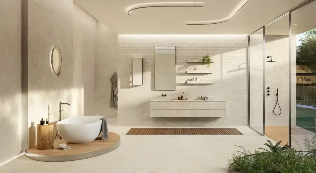 Интерьер Atlas Concorde Nyra - 75