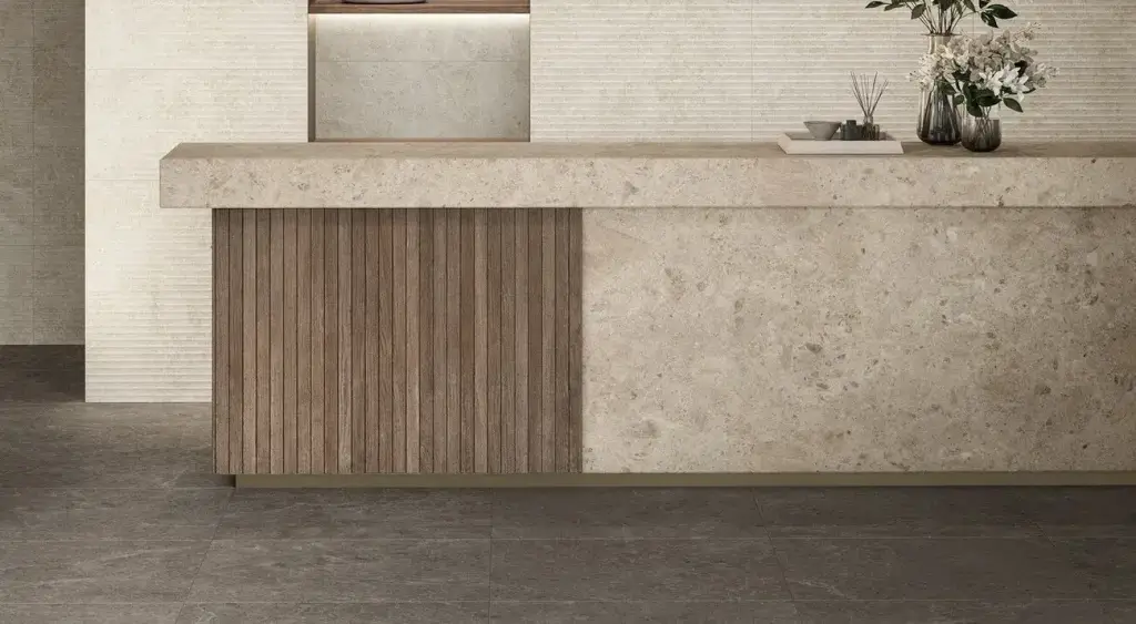 Интерьер Atlas Concorde Nyra - 51