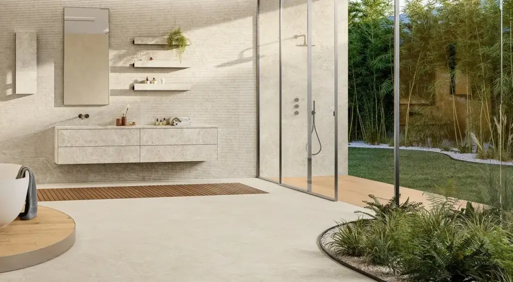 Интерьер Atlas Concorde Nyra - 22