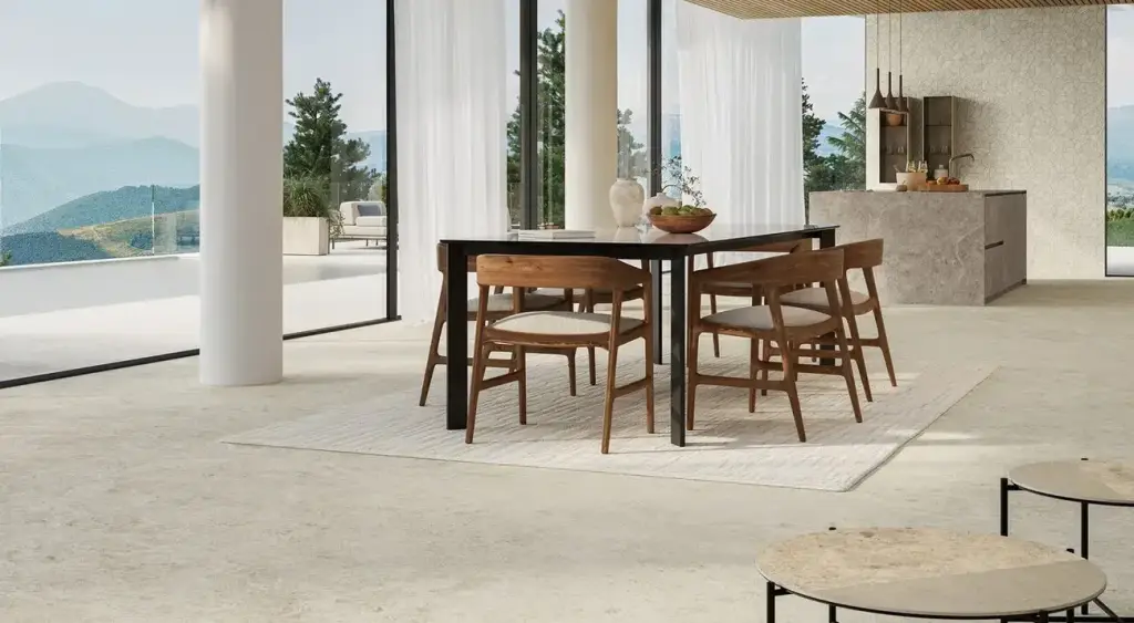 Интерьер Atlas Concorde Nyra - 63