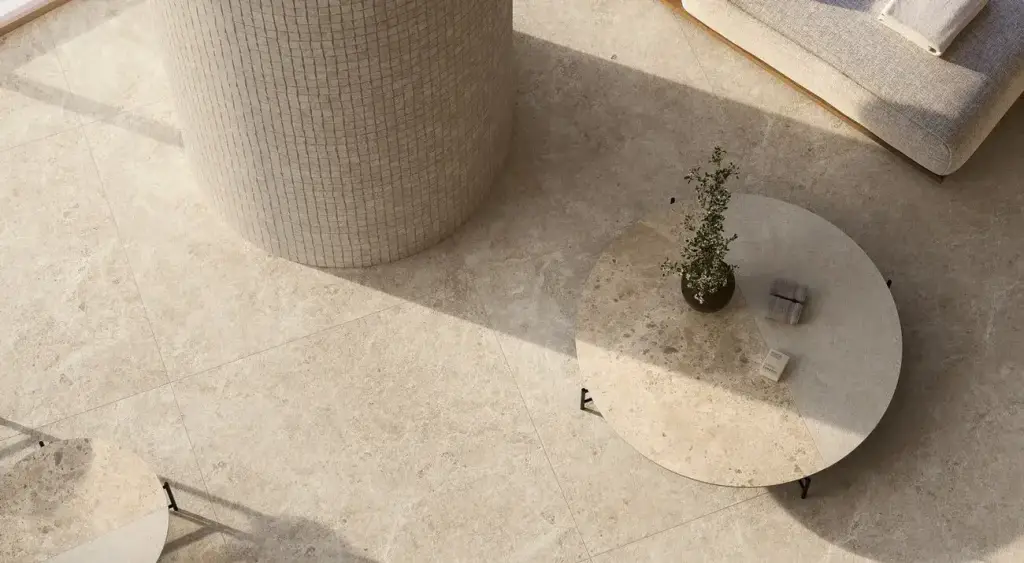 Интерьер Atlas Concorde Nyra - 83