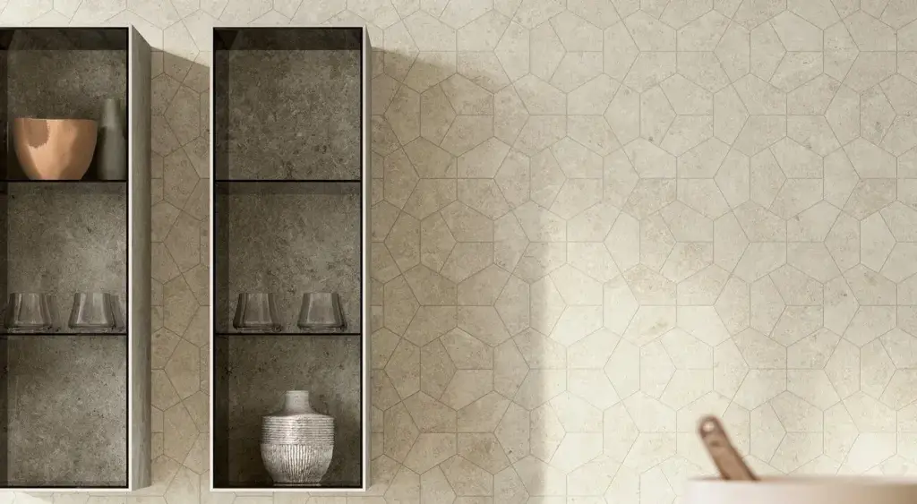 Интерьер Atlas Concorde Nyra - 68