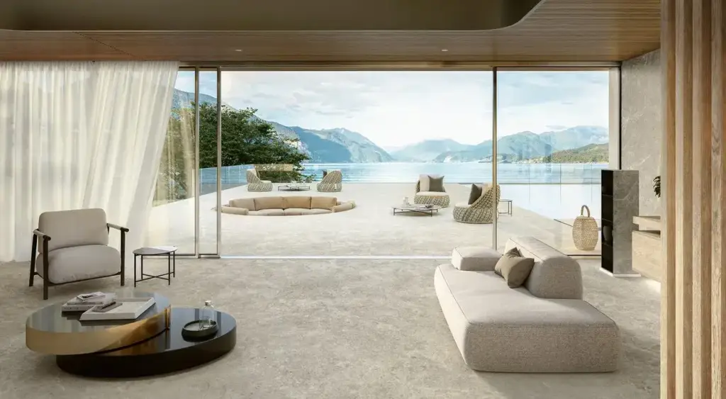 Интерьер Atlas Concorde Nyra - 17