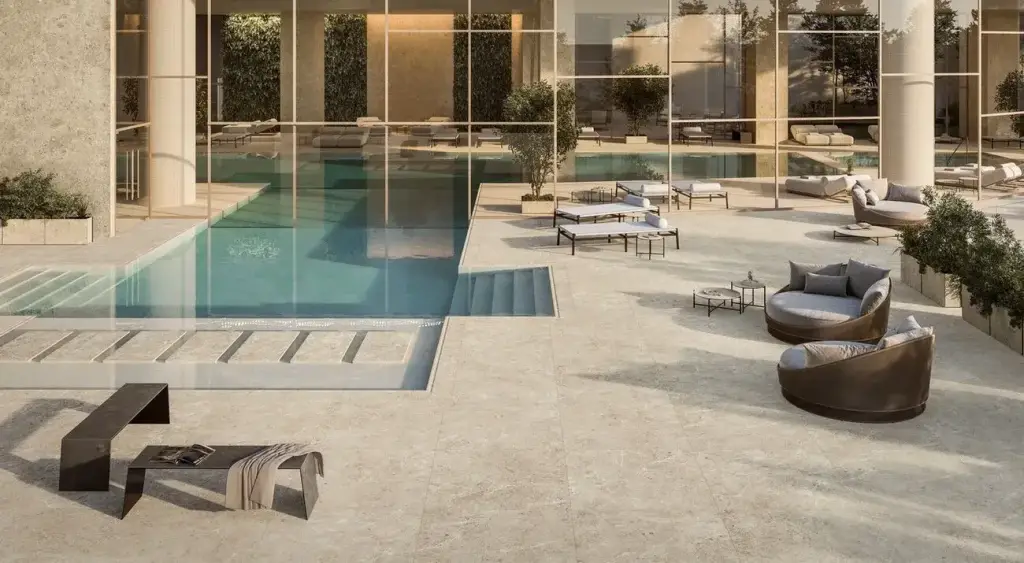 Интерьер Atlas Concorde Nyra - 8