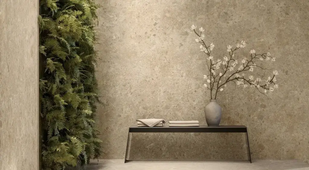 Интерьер Atlas Concorde Nyra