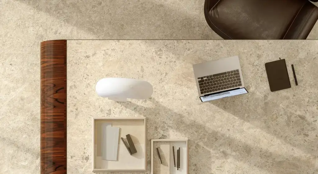 Интерьер Atlas Concorde Nyra - 9