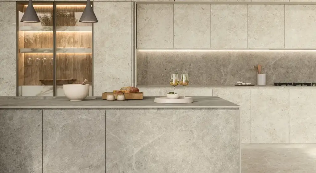 Интерьер Atlas Concorde Nyra - 67