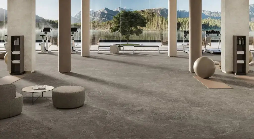 Интерьер Atlas Concorde Nyra - 62