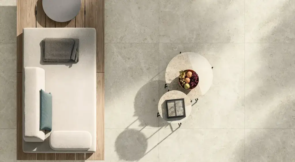 Интерьер Atlas Concorde Nyra - 3