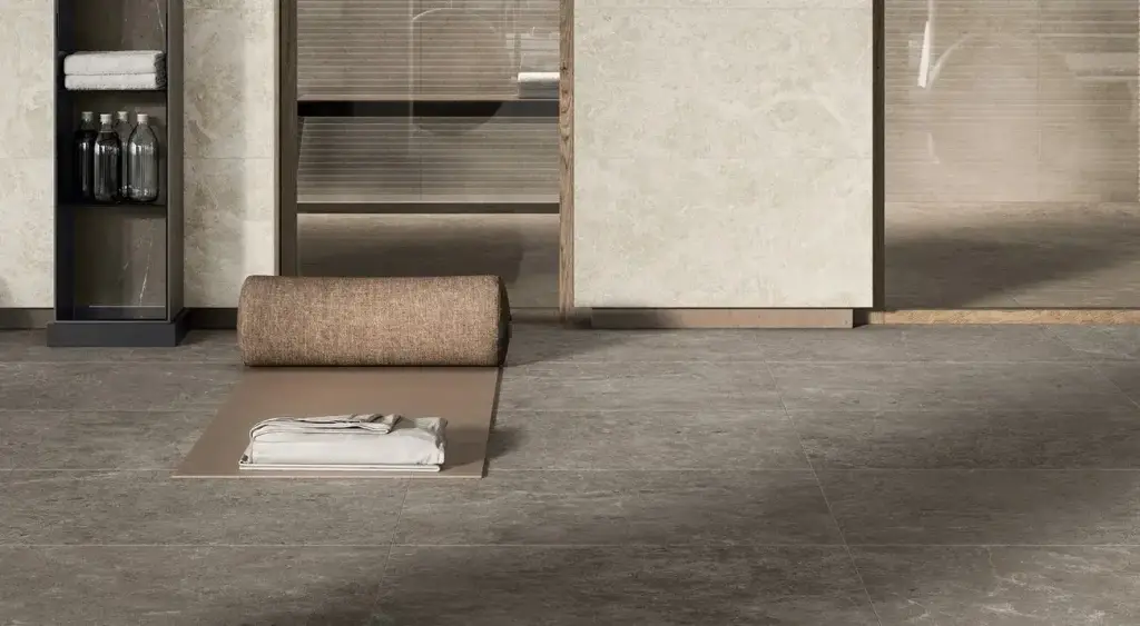 Интерьер Atlas Concorde Nyra - 55