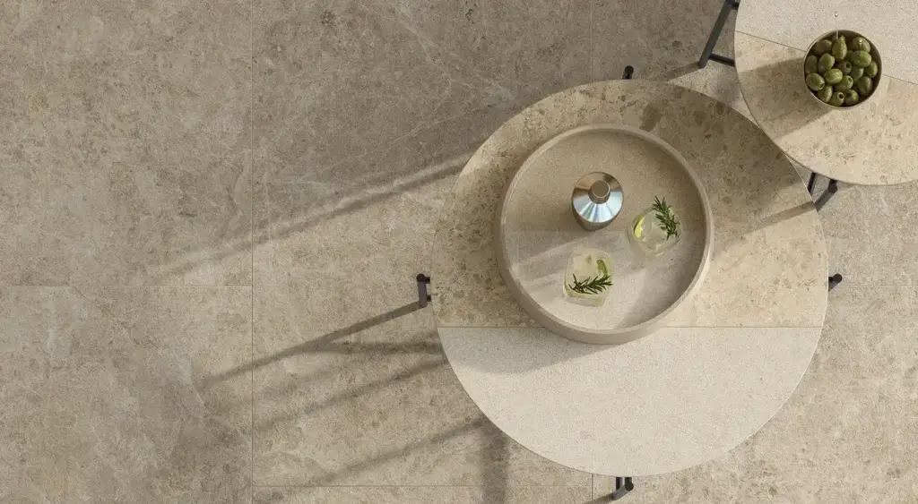 Интерьер Atlas Concorde Nyra - 24