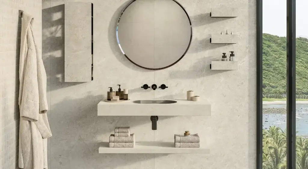 Интерьер Atlas Concorde Nyra - 82