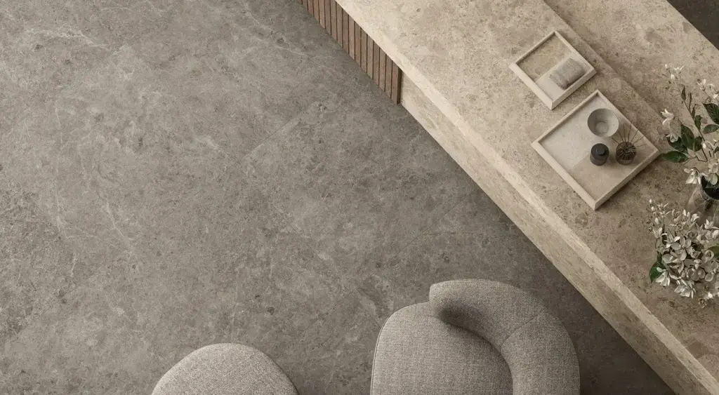 Интерьер Atlas Concorde Nyra - 4