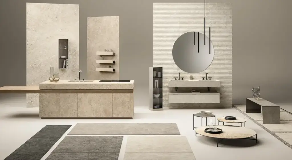 Интерьер Atlas Concorde Nyra - 10