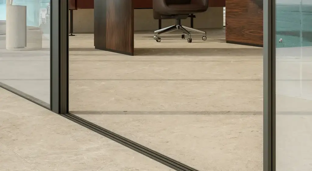 Интерьер Atlas Concorde Nyra - 23