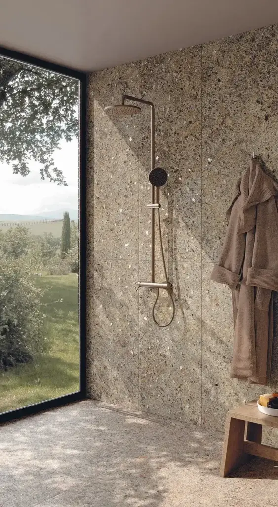 Интерьер Fap Ceramiche Materia eclettica - 1