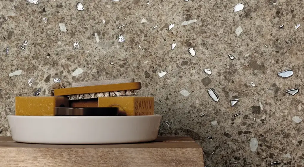 Интерьер Fap Ceramiche Materia eclettica - 3