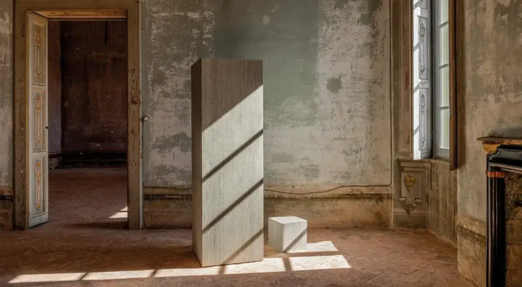 Интерьер Fap Ceramiche Materia classica - 24