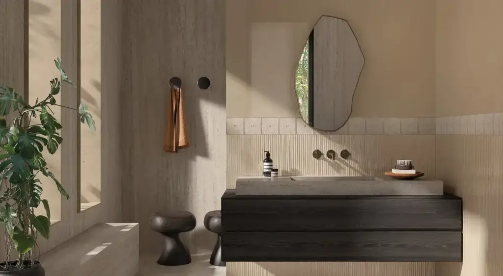 Интерьер Fap Ceramiche Materia brillante - 8