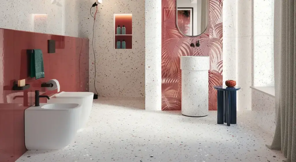 Интерьер Fap Ceramiche Materia brillante - 2