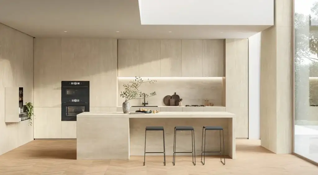 Интерьер Atlas Concorde Marvel t - 39