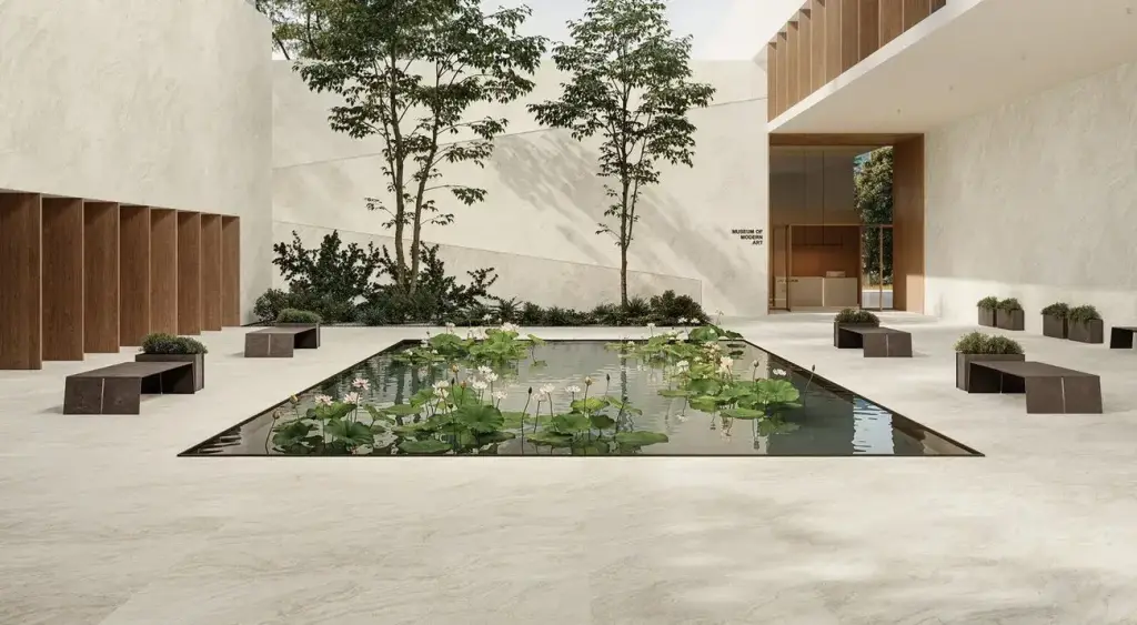 Интерьер Atlas Concorde Marvel t - 33