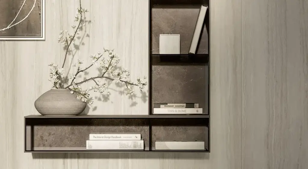 Интерьер Atlas Concorde Marvel t - 48