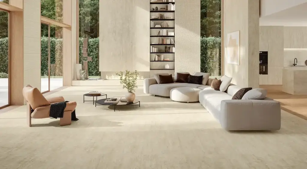 Интерьер Atlas Concorde Marvel t - 9