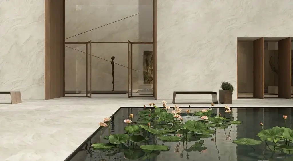 Интерьер Atlas Concorde Marvel t - 36