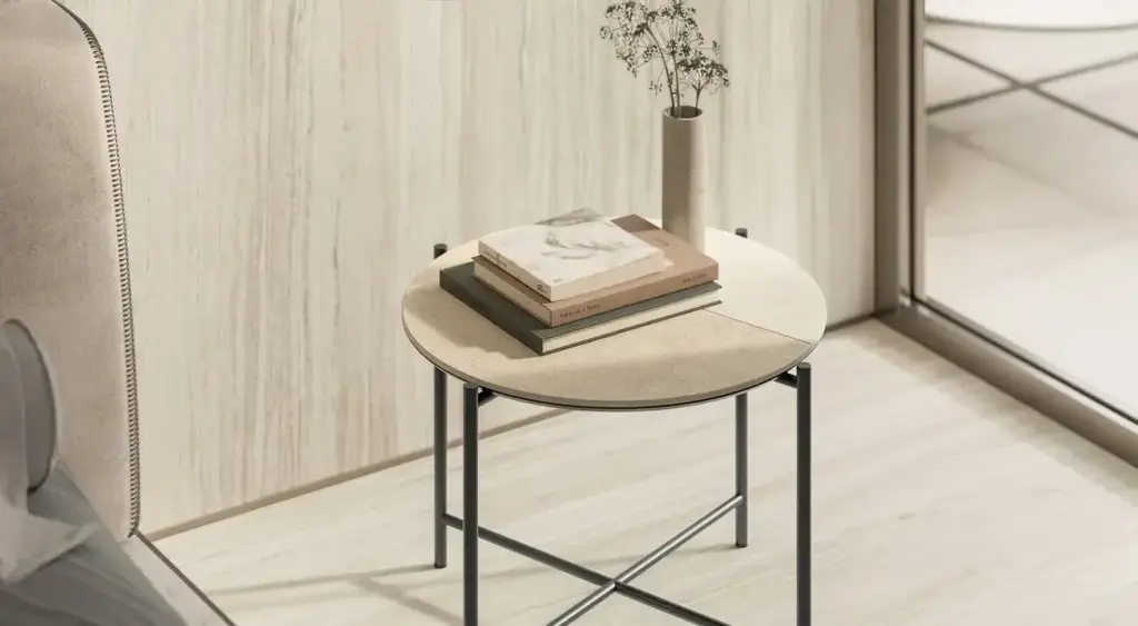 Интерьер Atlas Concorde Marvel t - 60