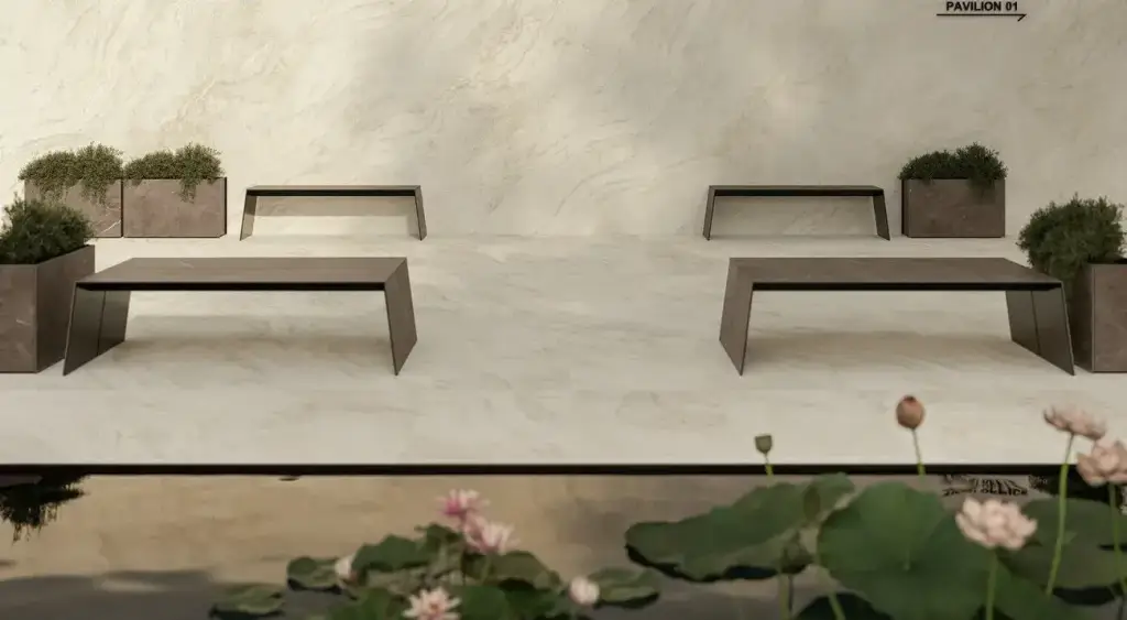 Интерьер Atlas Concorde Marvel t - 37