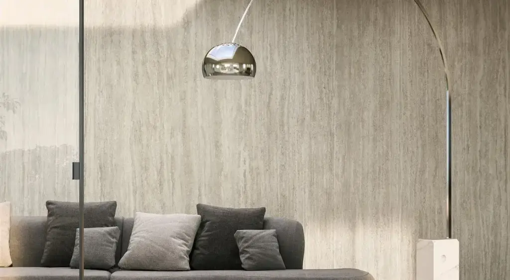 Интерьер Atlas Concorde Marvel t - 4