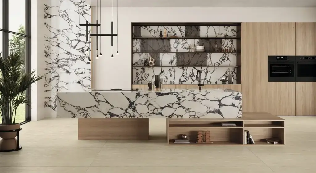 Интерьер Atlas Concorde Marvel epic - 2