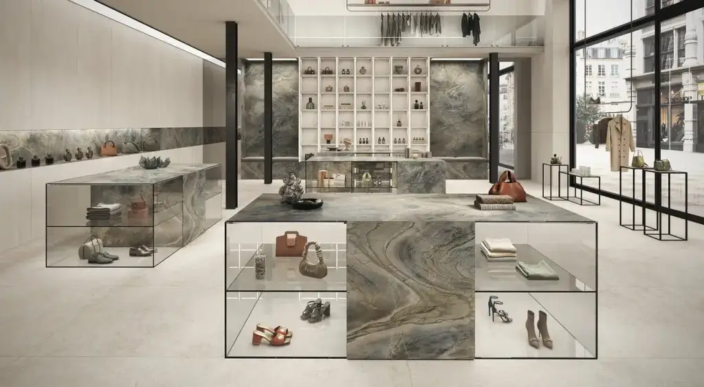 Интерьер Atlas Concorde Marvel epic - 9