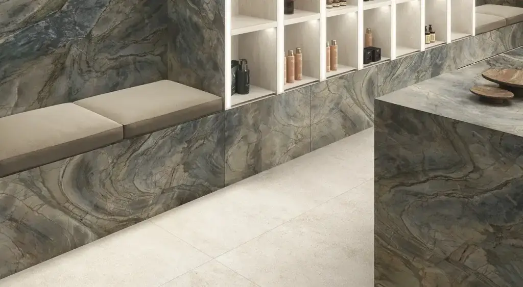 Интерьер Atlas Concorde Marvel epic - 27