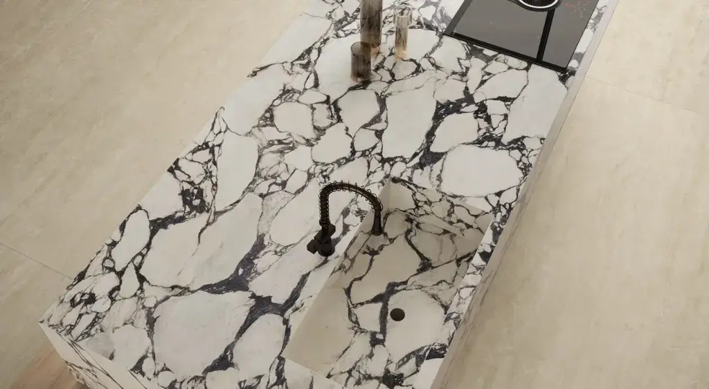 Интерьер Atlas Concorde Marvel epic - 32