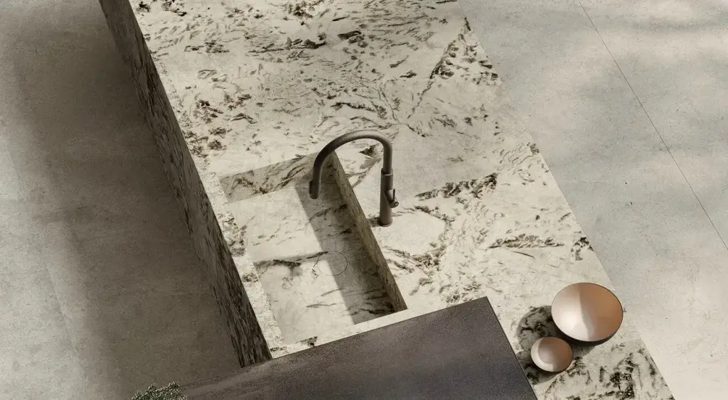 Интерьер Atlas Concorde Marvel epic - 34