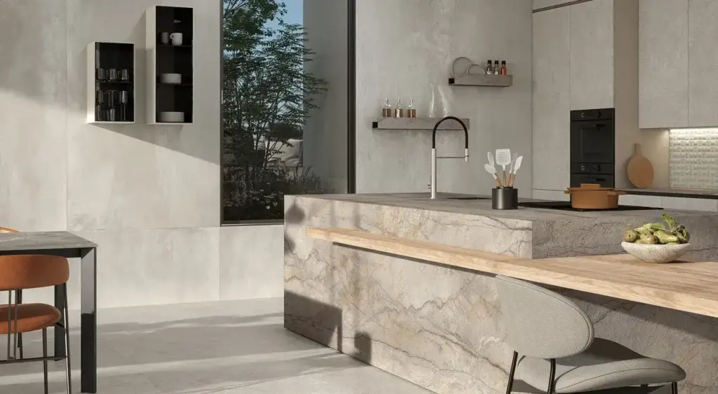 Интерьер Atlas Concorde Boost vision - 14