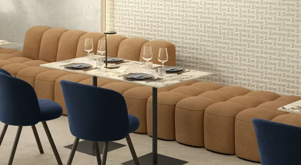 Интерьер Atlas Concorde Boost vision - 10