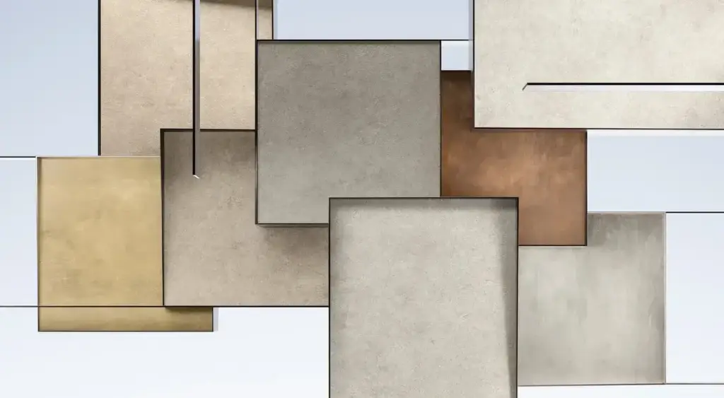 Интерьер Atlas Concorde Boost vision - 2