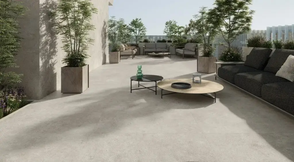 Интерьер Atlas Concorde Boost vision - 5