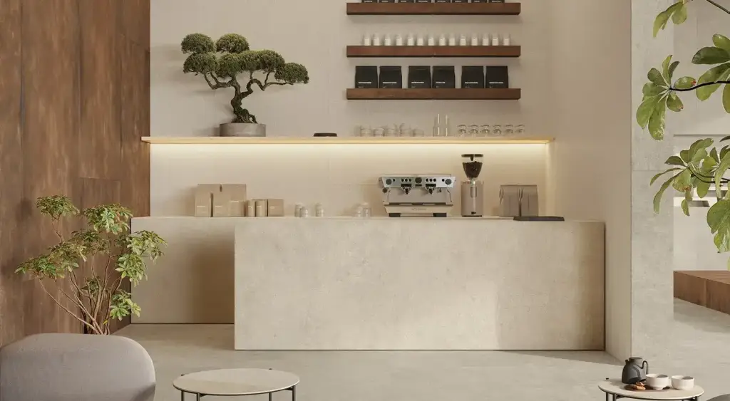 Интерьер Atlas Concorde Boost vision