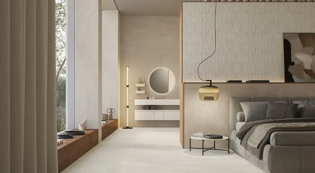 Интерьер Atlas Concorde Boost vision - 9