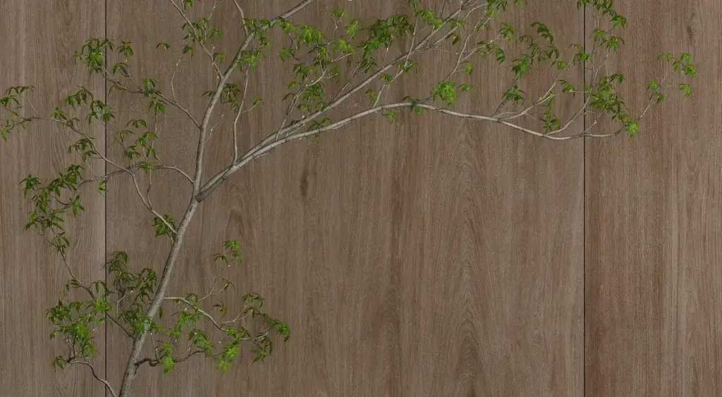 Интерьер Laminam Zen wood - 1